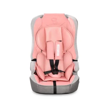 Lorelli auto-sedište Explorer rose velvet 9-36kg (2021) Lorelli auto-sedište Explorer rose velvet 9-36kg (2021)